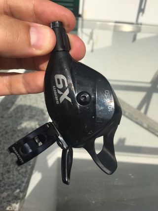 Cambio MTB Sram X9 - 10 speed