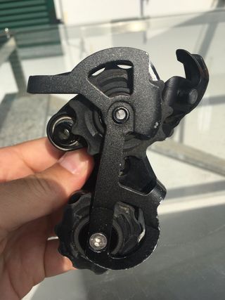 Cambio MTB Sram X9 - 10 speed