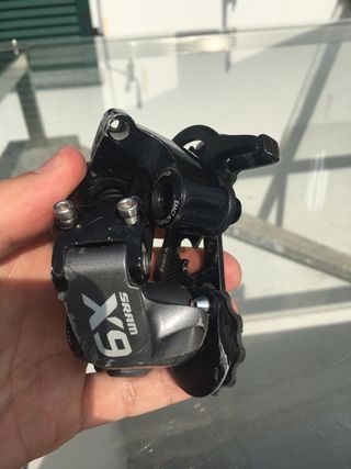 Cambio MTB Sram X9 - 10 speed
