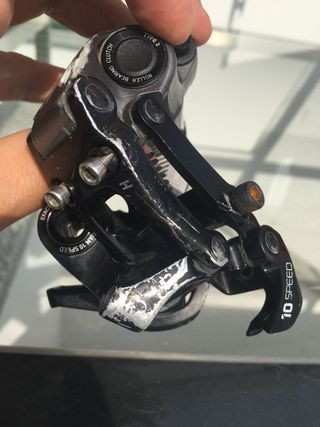Cambio MTB Sram X9 - 10 speed