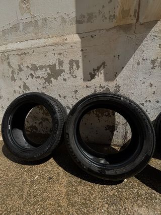 Neumáticos Michelin Nuevos