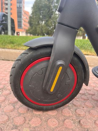 Patinete eléctrico Xiaomi Pro 2 