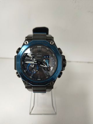 Reloj Casio G-Shock MT-G Negro
