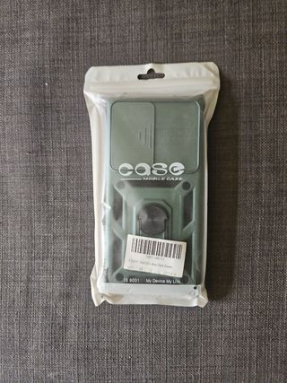 Funda Samsung S23 Ultra Dark Green
