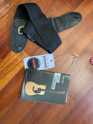 Guitarra Martin DJR-10e Electroacústica