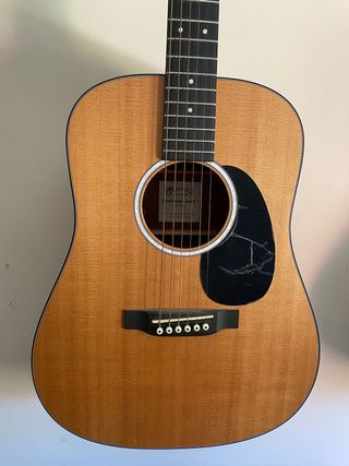 Guitarra Martin DJR-10e Electroacústica