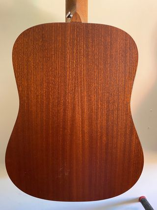 Guitarra Martin DJR-10e Electroacústica