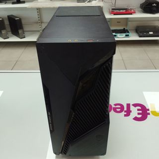 Ordenador Sobremesa PC MSI Infinite S, 7-11700F 24GB Ram 306