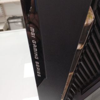 Ordenador Sobremesa PC MSI Infinite S, 7-11700F 24GB Ram 306