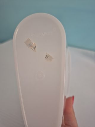 Oliera Tupperware Vintage