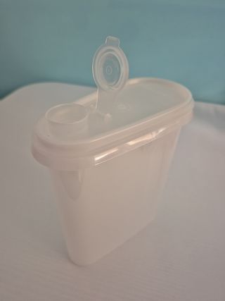 Oliera Tupperware Vintage