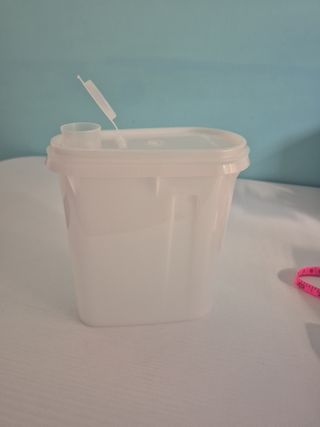 Oliera Tupperware Vintage