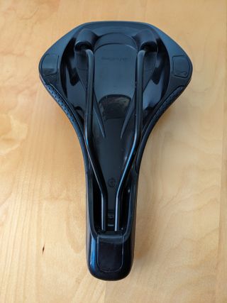 Sillín Bicicleta Negro Nuevo