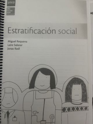 estructura social