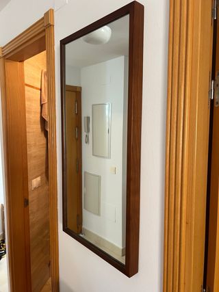 mirror