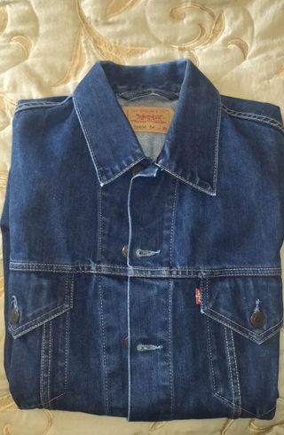 Chaqueta barata levis
