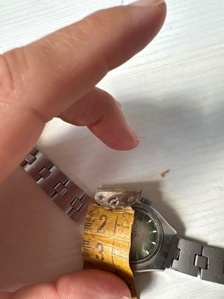 Reloj Citizen Mujer Plata