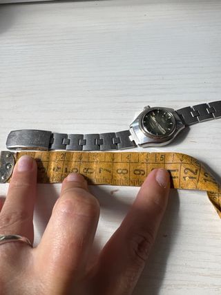 Reloj Citizen Mujer Plata