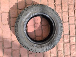 2 Neumáticos BFGoodrich 215/70 R16  100/97R