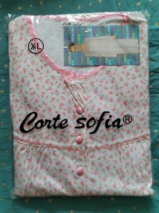 CAMISÓN, Talla XL, NUEVO