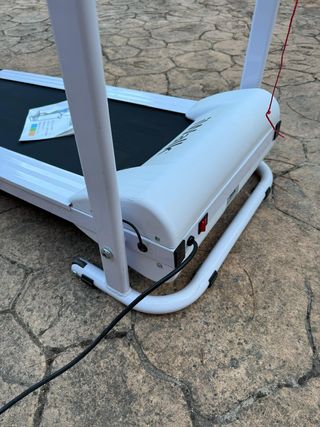 Cinta de correr iWalk