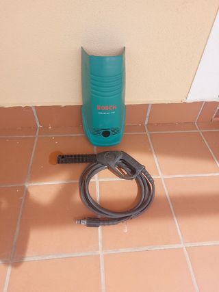 Manguera Hidrolimpiadora Bosch Aquatak 110