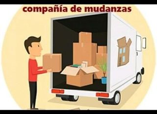 Ayudante de mudanza 