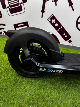 Patinete Electrico Smartgyro Street Sx300 (305km)