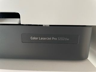 Impresora HP Color LaserJet Pro 3202dw