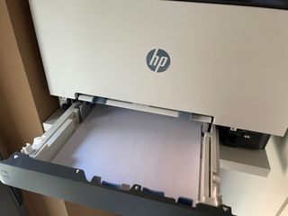Impresora HP Color LaserJet Pro 3202dw