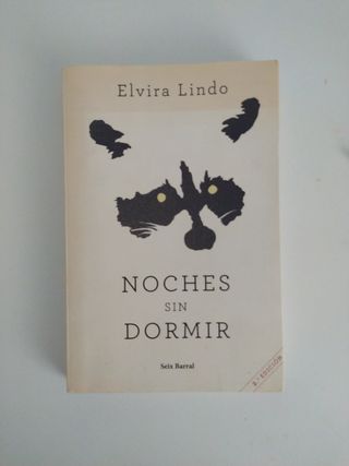 Libros variados