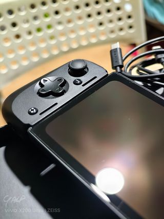 Razer Edge Gaming Handheld
Remate solo hoy!
