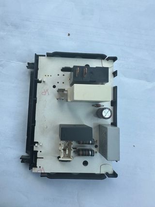 Temporizador Horno Balay PROFESIONAL  508