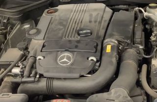BOMBA CAPOTA MERCEDES SLK R172