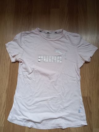 Camisetas Adidas varias niñ@