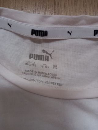 Camisetas Adidas varias niñ@