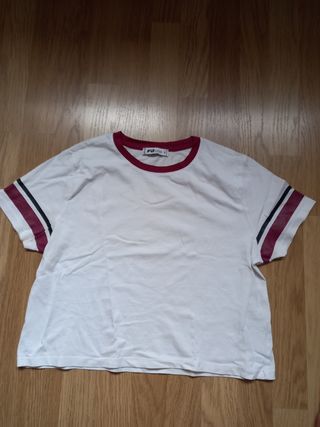 Camisetas Adidas varias niñ@