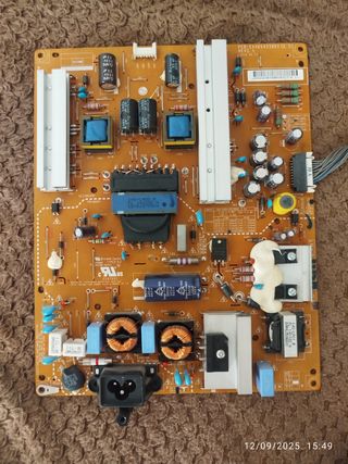 Placas Electrónicas TV LG 47LB5800