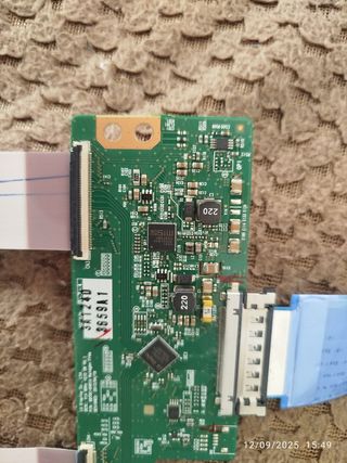 Placas Electrónicas TV LG 47LB5800