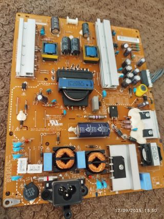 Placas Electrónicas TV LG 47LB5800