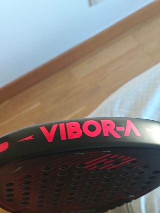 Pala Víbora King Cobra Elite 24K