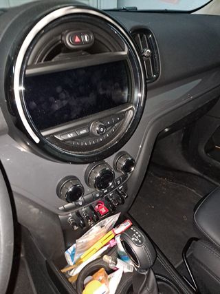 MINI Countryman 2017