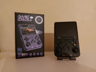 Consola de juegos R36S 128GB