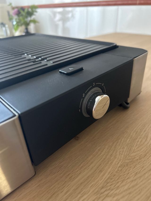 Parrilla grill WMF Quadro