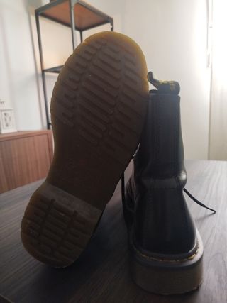 Botas Dr. Martens 1460 Piel Smooth