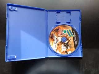 Zone of the Enders: The 2nd Runner PS2 sin manual