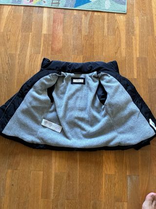 Cazadora acolchada Mango Talla 5/6 años