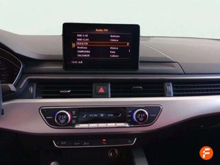 Audi A5 2.0 TDI 140kW (190CV) S tronic Coupé
