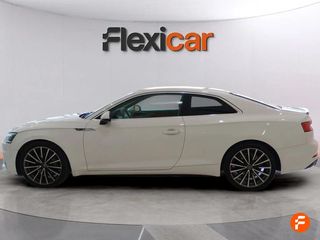 Audi A5 2.0 TDI 140kW (190CV) S tronic Coupé