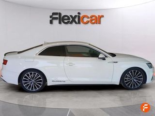 Audi A5 2.0 TDI 140kW (190CV) S tronic Coupé